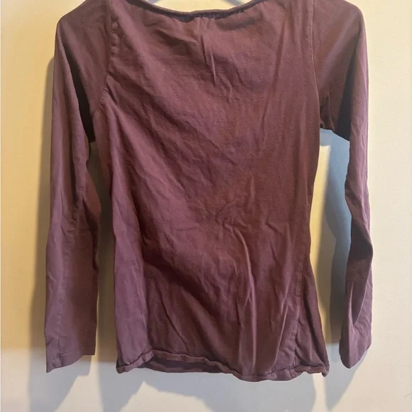 Una Pluma Luna Tee - Picture 4 of 6